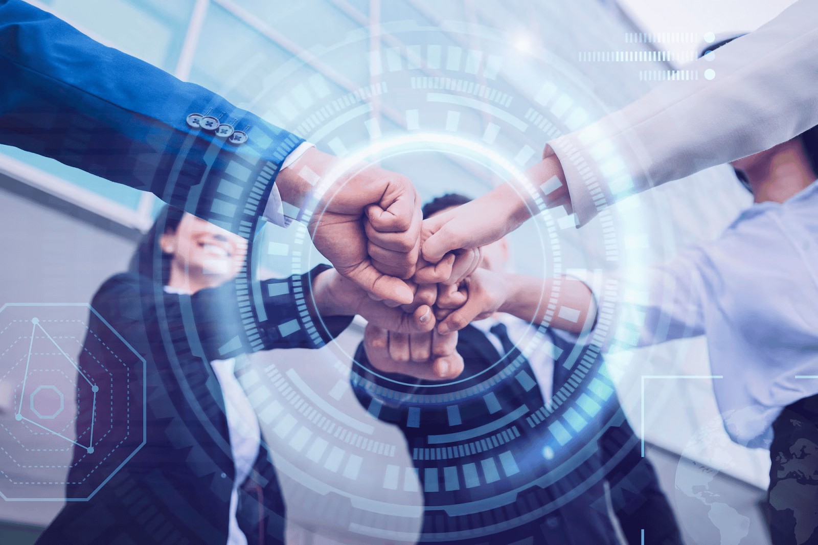 Benefits of IT Outsourcing