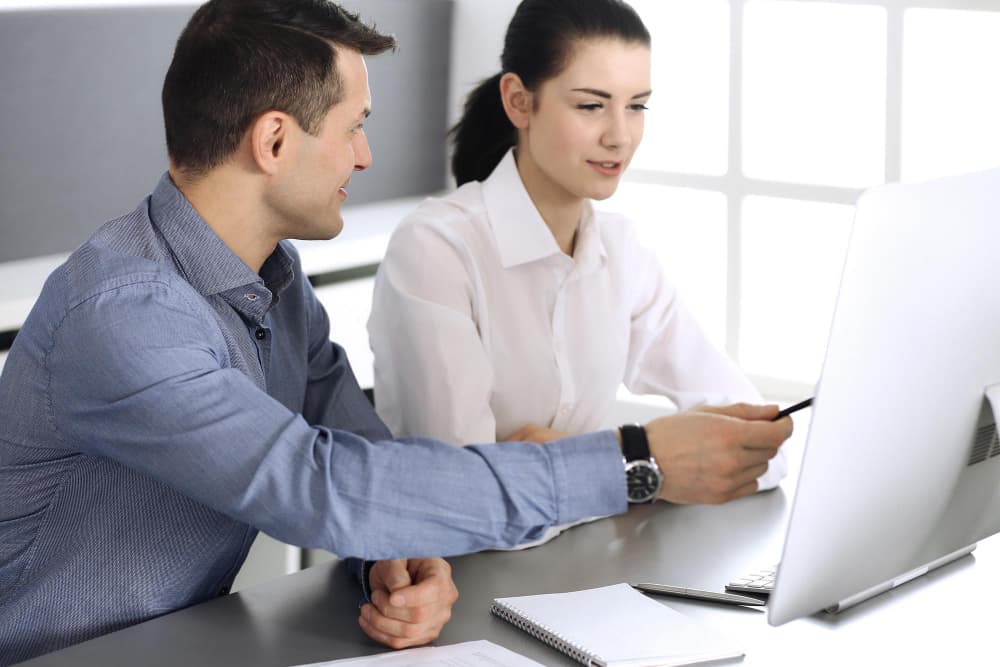 หน้าที่ของ IT Consultant