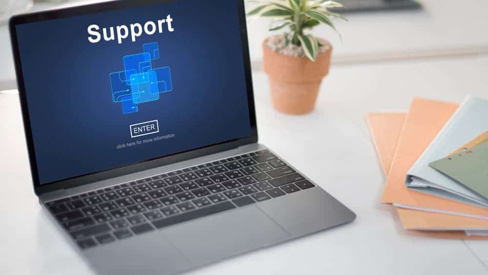 IT Support Services