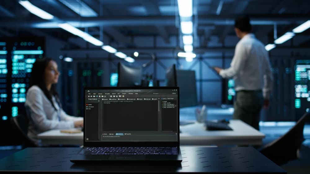 การเขียนโค้ด